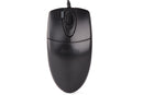 A4tech WIRED MOUSE (OP-620DS)