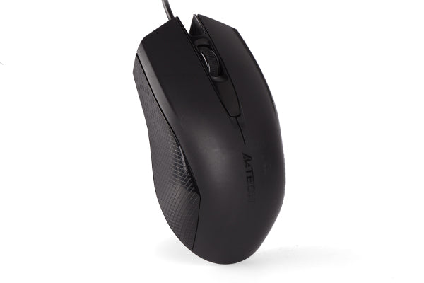 A4tech WIRED MOUSE (OP-760)