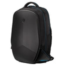 DELL Alienware Vindicator V2.0 Backpack for 17.3-inch Laptop - Black