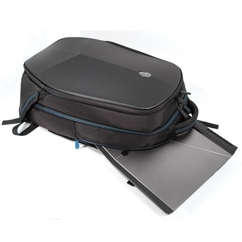 DELL Alienware Vindicator V2.0 Backpack for 17.3-inch Laptop - Black