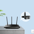 Archer VR400 - AC1200 Wireless VDSL/ADSL Modem Router
