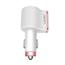 Ldnio Car Charger CM12