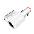 Ldnio Car Charger CM12