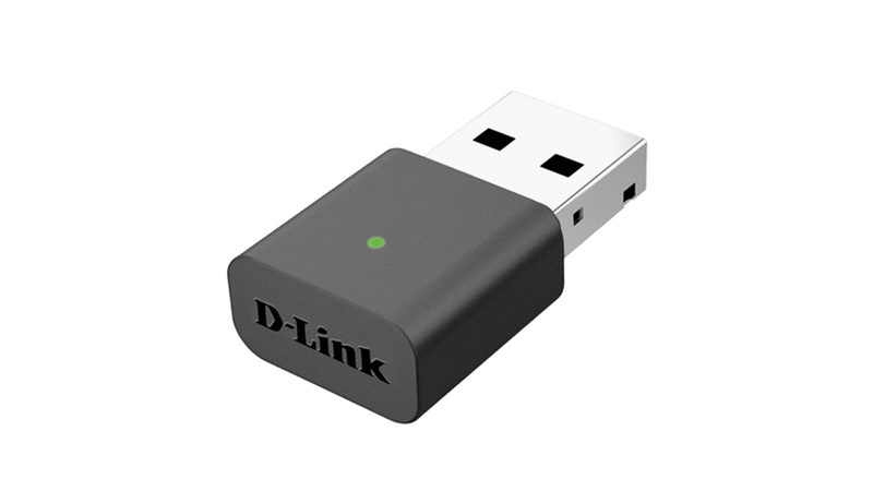 D-Link USB  Adapter 131
