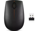 Lenovo 300 Wireless Compact Mouse