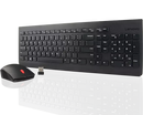 Lenovo Wireless Keyboard Mouse Combo - 510