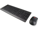 Lenovo Wireless Keyboard Mouse Combo - 510