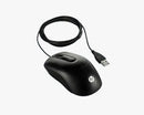 HP X900 Wired Mouse