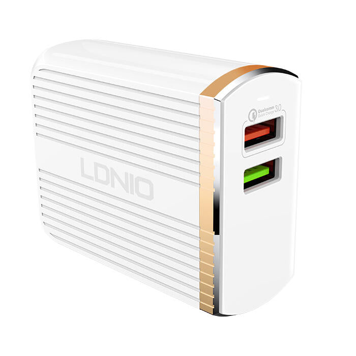 Ldnio Mobile Charger A2502Q