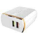 Ldnio Mobile Charger A2502Q