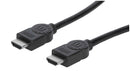 Manhattan HDMI High Speed - 323215 - 2M