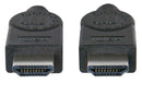Manhattan HDMI High Speed - 323215 - 2M