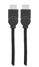 Manhattan HDMI High Speed - 323215 - 2M