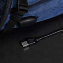 CoolBell Water Resistant Laptop Backpack 15.6-Inch CB-6008