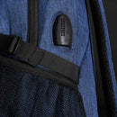 CoolBell Water Resistant Laptop Backpack 15.6-Inch CB-6008