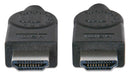 HDMI Cable Manhaten High speed 322539 - 10M