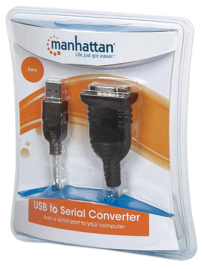 USB to Serial Converter- 205146