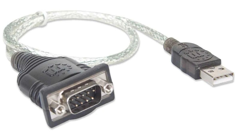 USB to Serial Converter- 205146