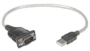 USB to Serial Converter- 205146