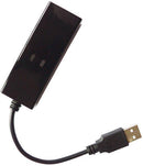Converters Cable OQ - USB 2.0 Fax Modem