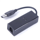 Converters Cable OQ - USB 2.0 Fax Modem