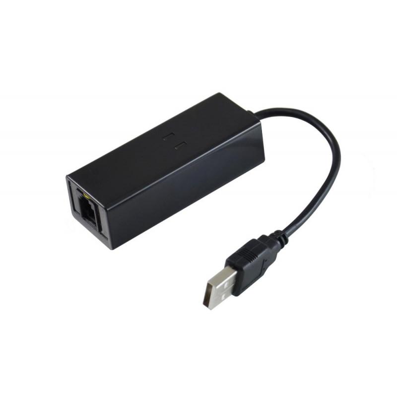 Converters Cable OQ - USB 2.0 Fax Modem