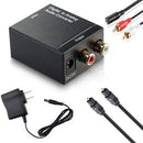 Converters Cable OQ - Digital to Analog