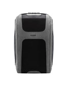 L'avvento Discovery Laptop Backpack fit up to 15.6” Laptops ,Padded Tablet and iPad Compartment - Gray