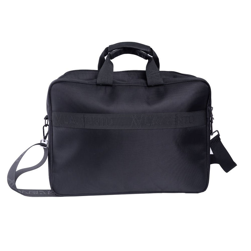 Office Laptop (BG793) Shoulder Bag fit up to 15.6” – Black