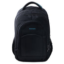 L'avvento (BG824) Laptop Backpack fits up to 15.6" - Black