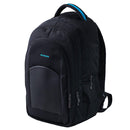 L'avvento (BG824) Laptop Backpack fits up to 15.6" - Black
