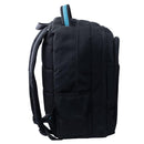 L'avvento (BG824) Laptop Backpack fits up to 15.6" - Black