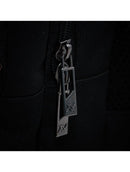 L'avvento (BG824) Laptop Backpack fits up to 15.6" - Black