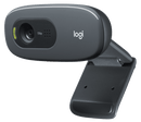 LOGITECH C270 HD WEBCAM