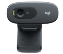 LOGITECH C270 HD WEBCAM