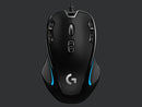G300S OPTICAL GAMING MOUSE