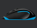 G300S OPTICAL GAMING MOUSE