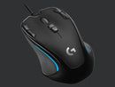 G300S OPTICAL GAMING MOUSE