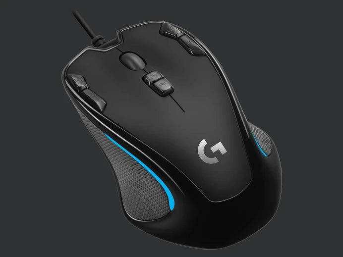 G300S OPTICAL GAMING MOUSE