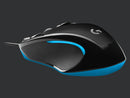 G300S OPTICAL GAMING MOUSE