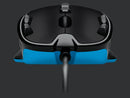 G300S OPTICAL GAMING MOUSE