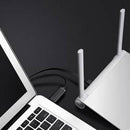 Ugreen USB Type C USB-C to RJ45 port Console FTDI Cable RS232 Serial Pin Adapter for Router Switch Server Converter Laptop PC Macbook 5 Feet/1.5 Meters (80186)