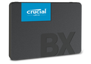 Crucial BX500 240GB 3D NAND SATA 2.5-inch SSD
