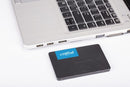 Crucial BX500 240GB 3D NAND SATA 2.5-inch SSD