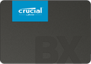 Crucial BX500 480GB 3D NAND SATA 2.5-inch SSD