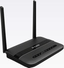 D-Link DSL-124  ADSL2+ N300 Modem Wireless Router