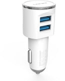 Ldnio Car Charger C29