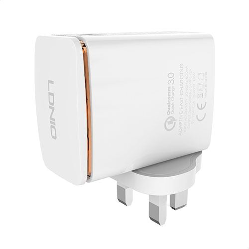 Ldnio Mobile Charger A1301Q