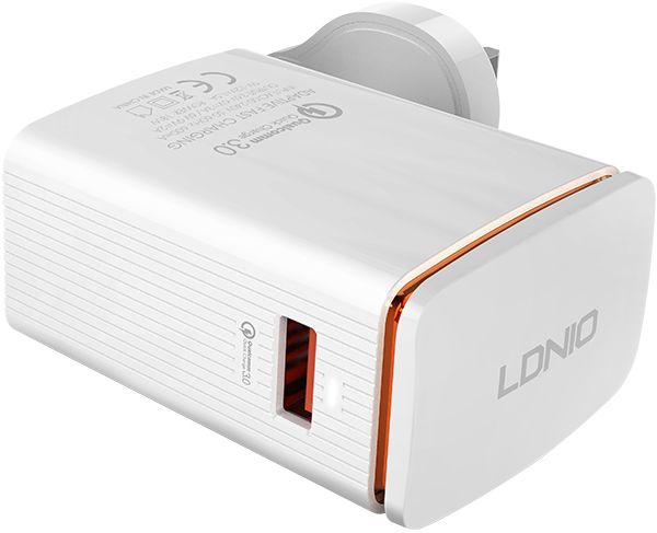 Ldnio Mobile Charger A1301Q