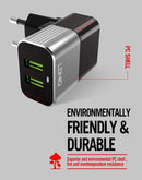 Ldnio Mobile Charger A2206